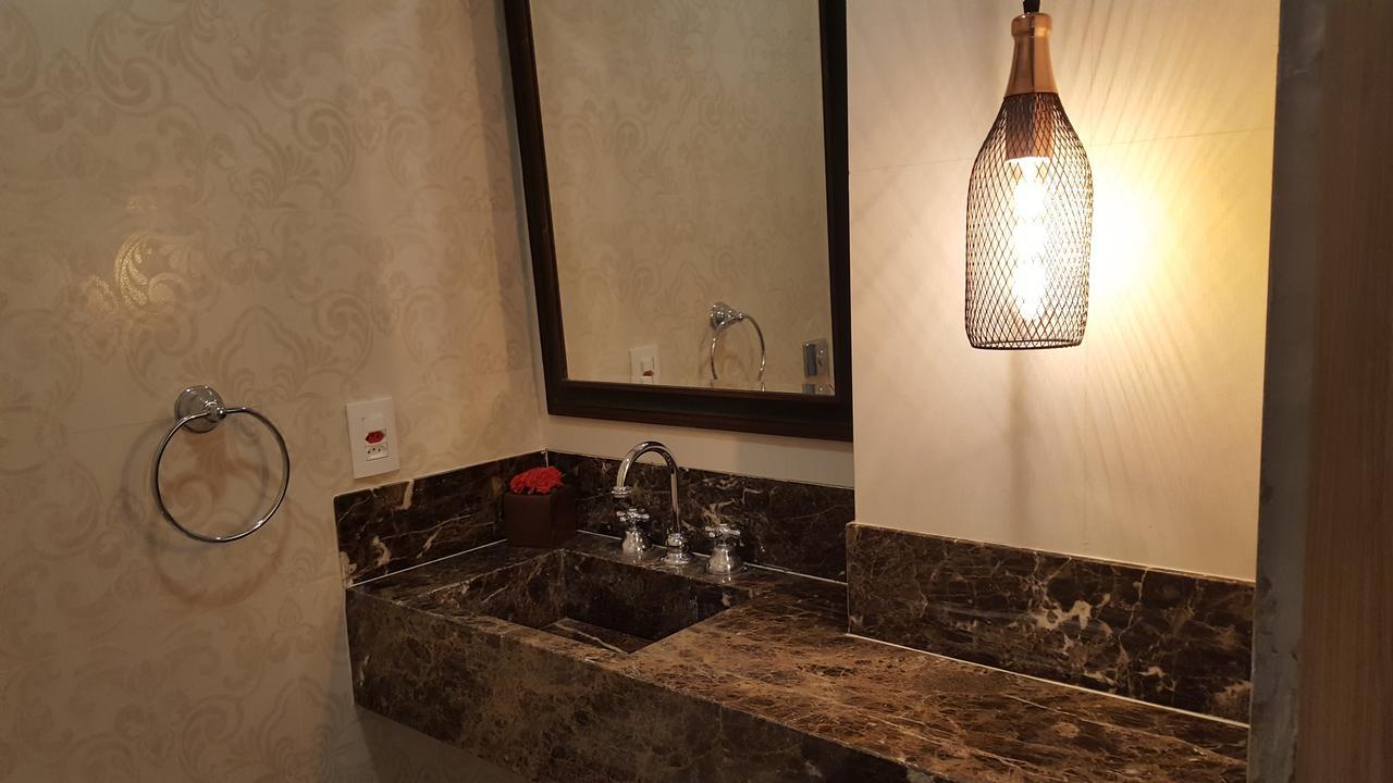 Appartement Apartamento No Posto 5 à Rio de Janeiro Extérieur photo