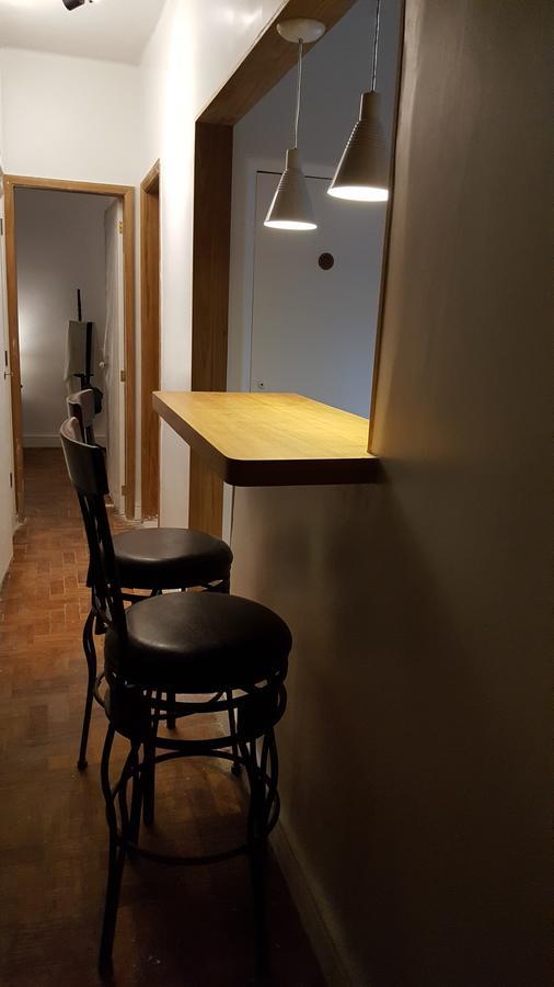Appartement Apartamento No Posto 5 à Rio de Janeiro Extérieur photo