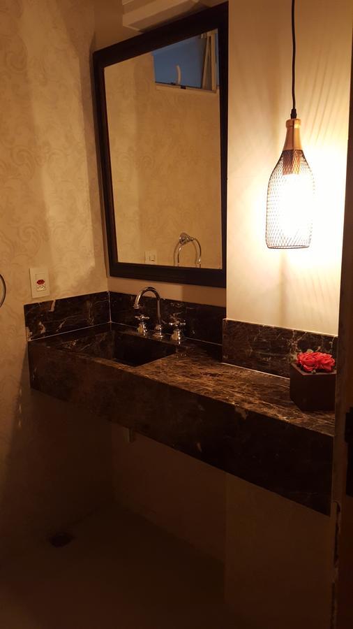 Appartement Apartamento No Posto 5 à Rio de Janeiro Extérieur photo