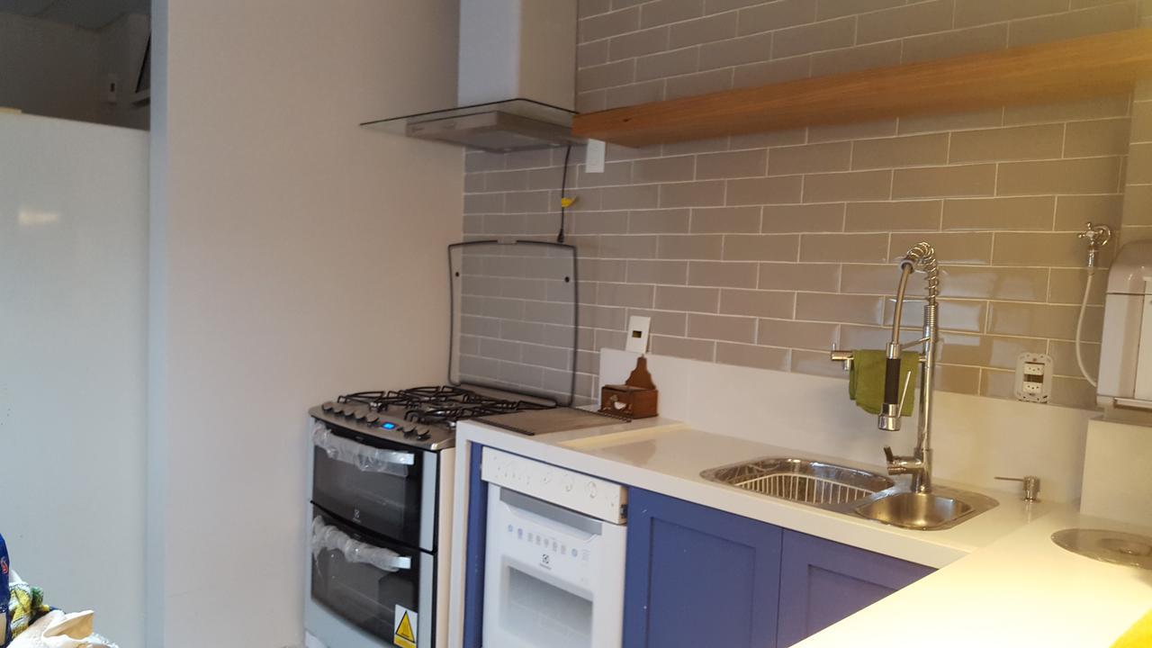 Appartement Apartamento No Posto 5 à Rio de Janeiro Extérieur photo