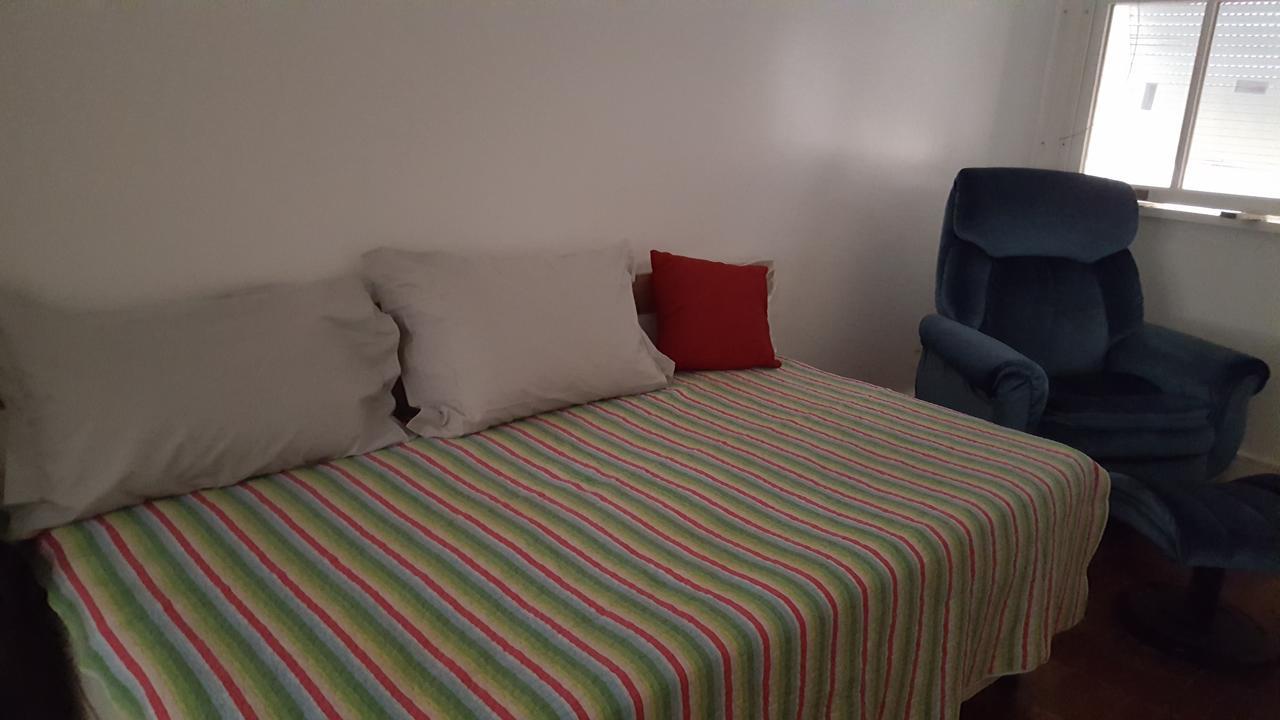 Appartement Apartamento No Posto 5 à Rio de Janeiro Extérieur photo