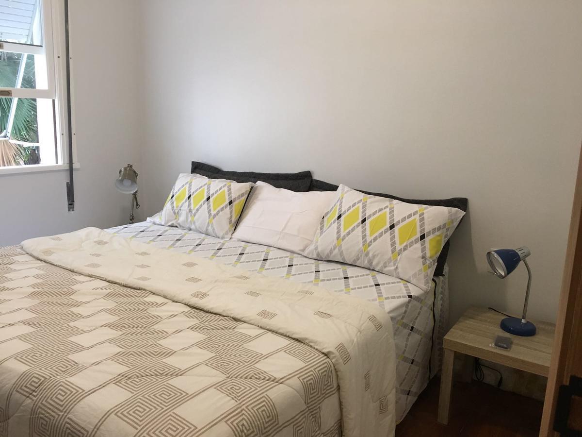 Appartement Apartamento No Posto 5 à Rio de Janeiro Extérieur photo