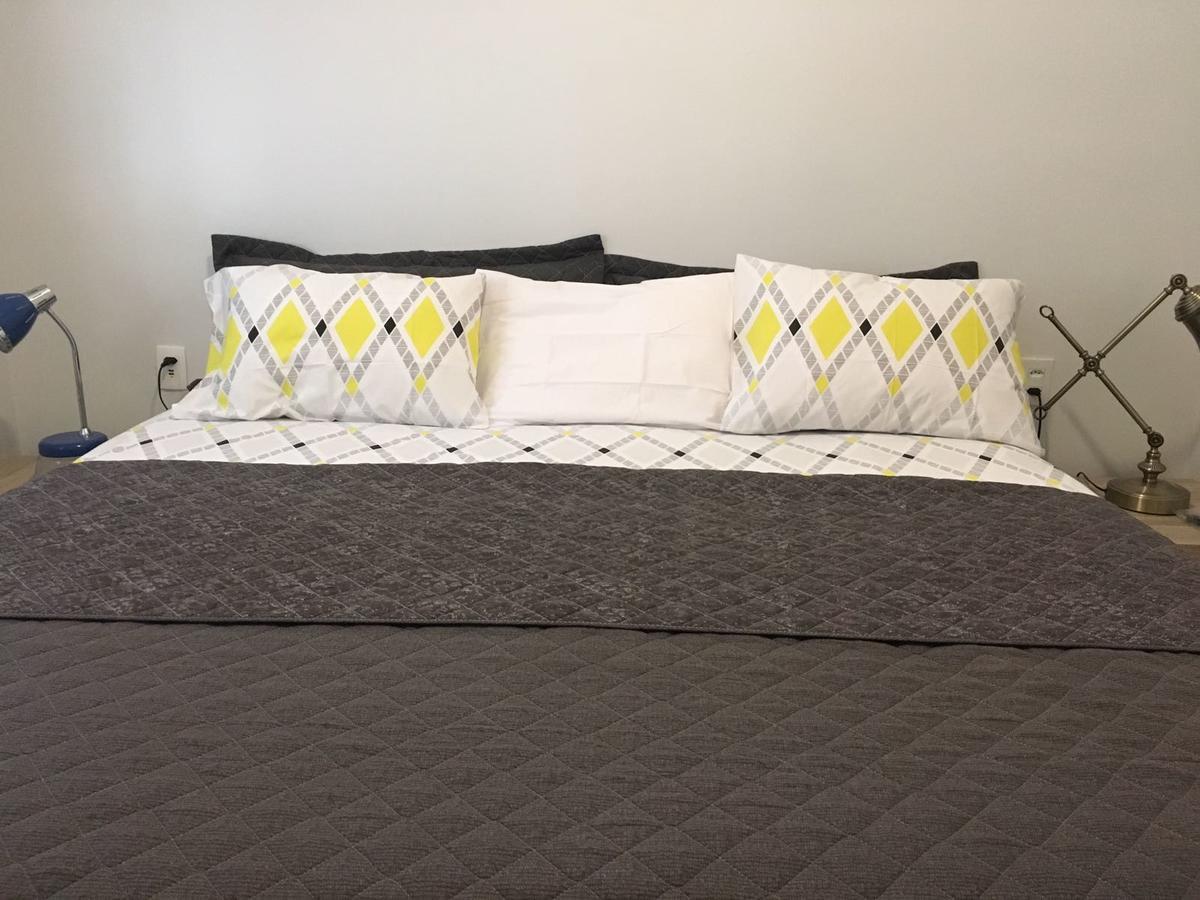 Appartement Apartamento No Posto 5 à Rio de Janeiro Extérieur photo