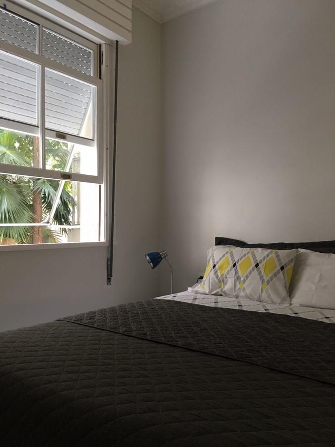Appartement Apartamento No Posto 5 à Rio de Janeiro Extérieur photo