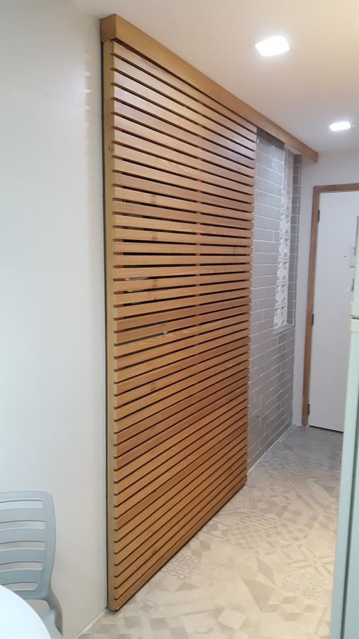Appartement Apartamento No Posto 5 à Rio de Janeiro Extérieur photo