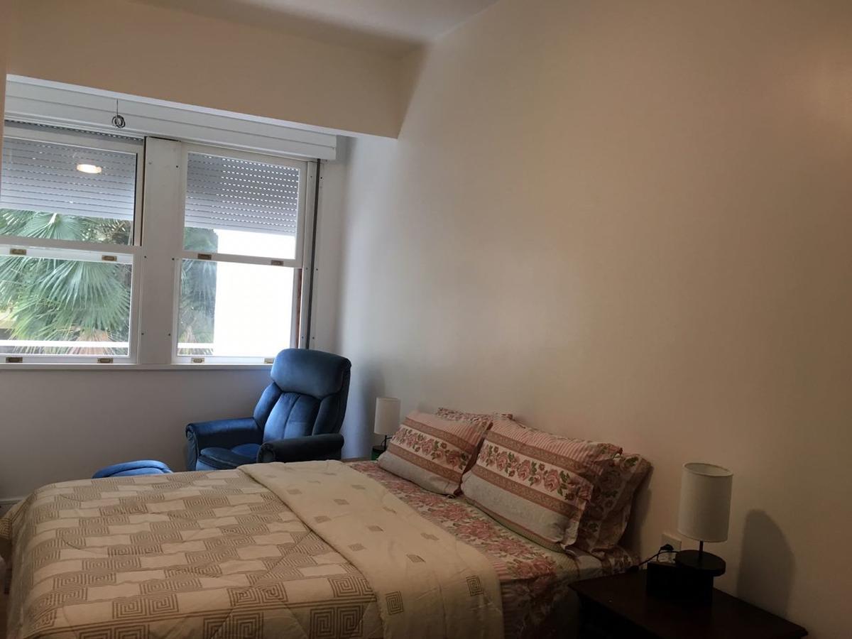 Appartement Apartamento No Posto 5 à Rio de Janeiro Extérieur photo