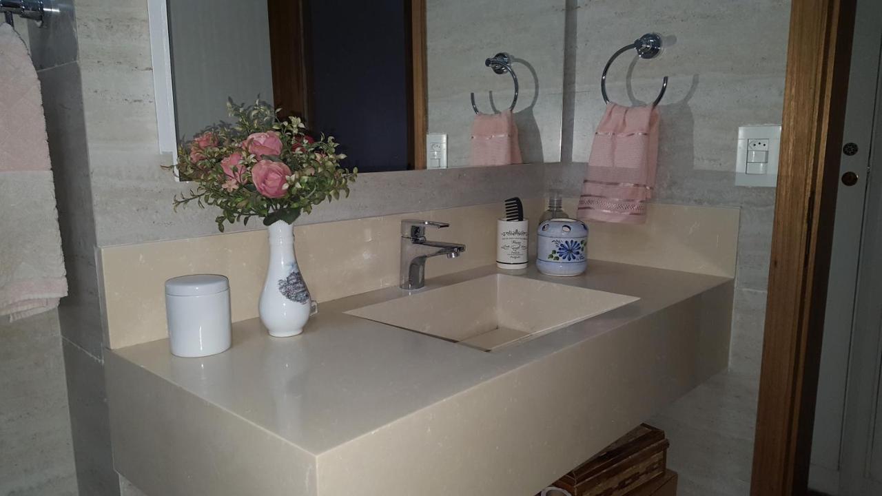 Appartement Apartamento No Posto 5 à Rio de Janeiro Extérieur photo