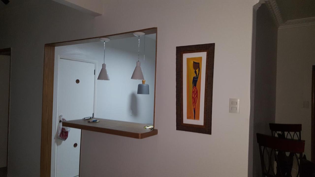 Appartement Apartamento No Posto 5 à Rio de Janeiro Extérieur photo