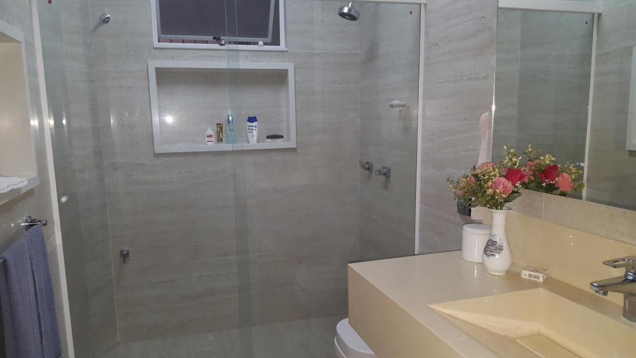 Appartement Apartamento No Posto 5 à Rio de Janeiro Extérieur photo