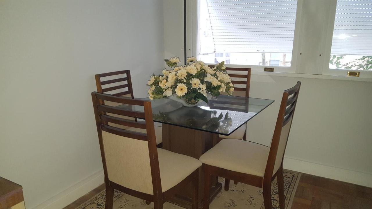 Appartement Apartamento No Posto 5 à Rio de Janeiro Extérieur photo
