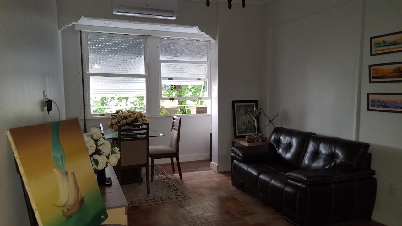 Appartement Apartamento No Posto 5 à Rio de Janeiro Extérieur photo
