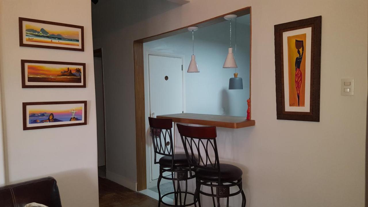 Appartement Apartamento No Posto 5 à Rio de Janeiro Extérieur photo
