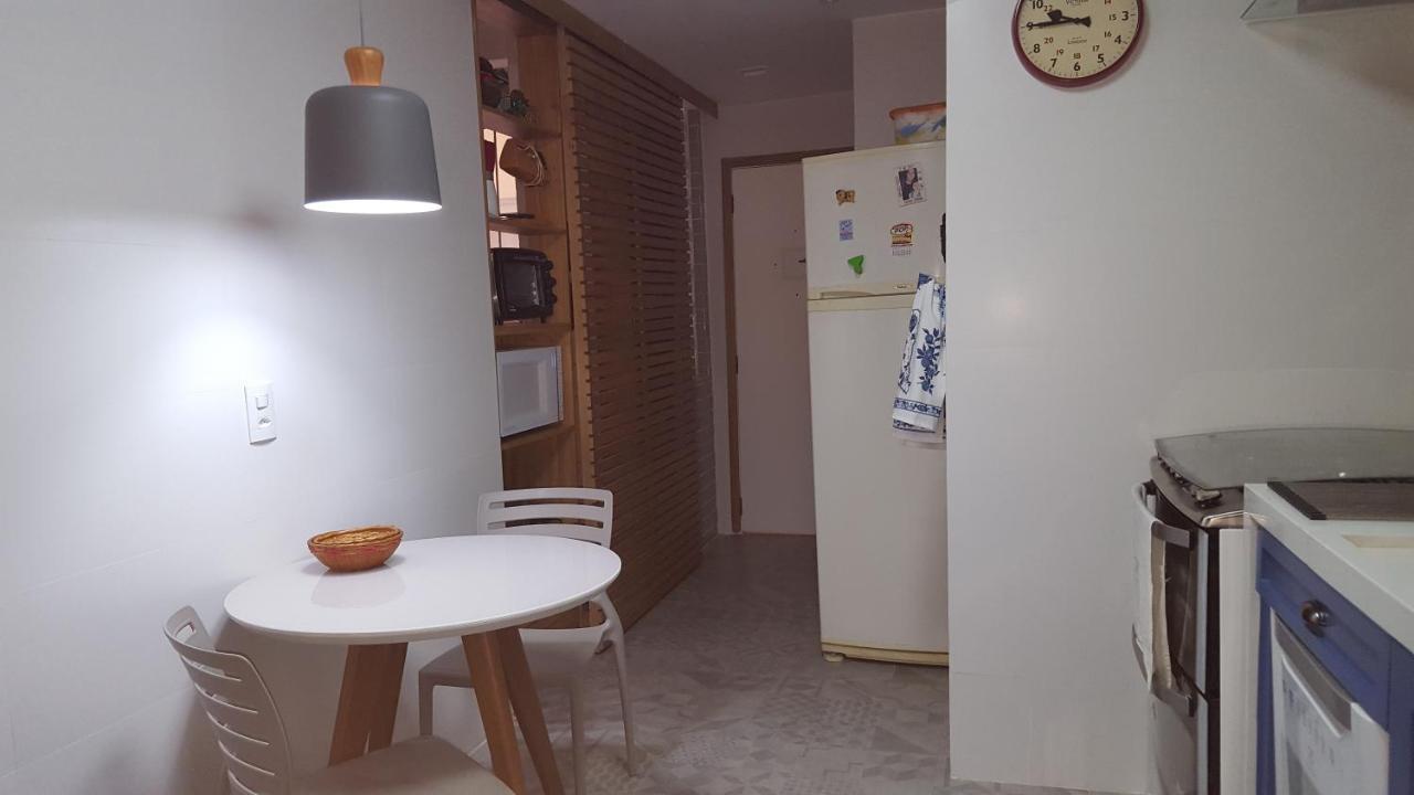 Appartement Apartamento No Posto 5 à Rio de Janeiro Extérieur photo