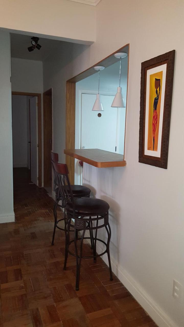 Appartement Apartamento No Posto 5 à Rio de Janeiro Extérieur photo