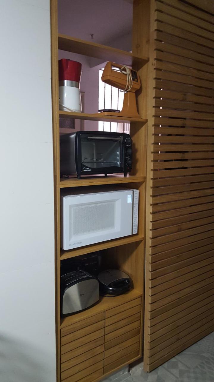 Appartement Apartamento No Posto 5 à Rio de Janeiro Extérieur photo