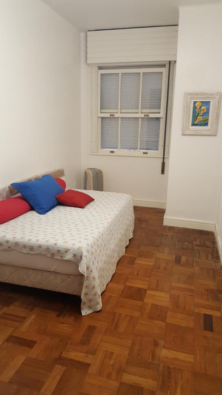 Appartement Apartamento No Posto 5 à Rio de Janeiro Extérieur photo