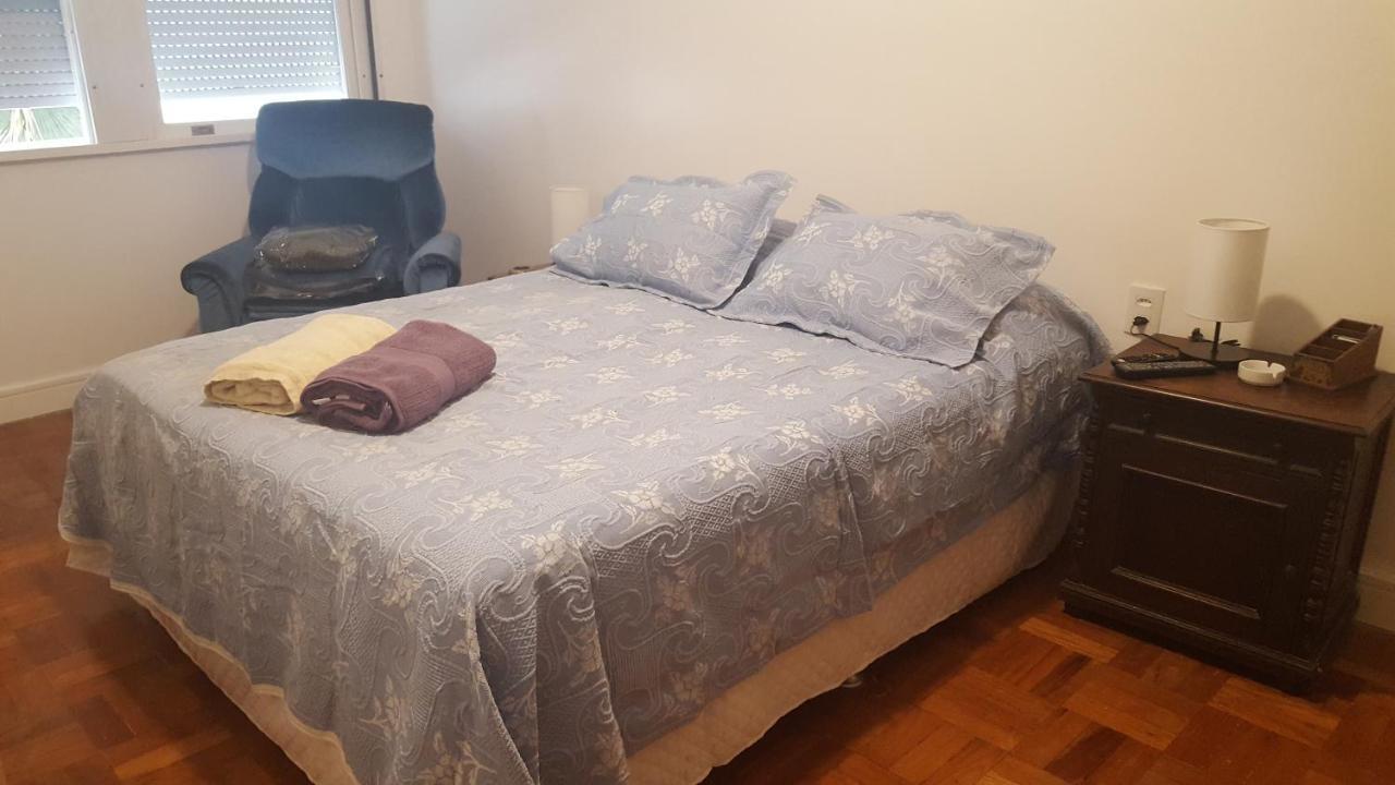 Appartement Apartamento No Posto 5 à Rio de Janeiro Extérieur photo