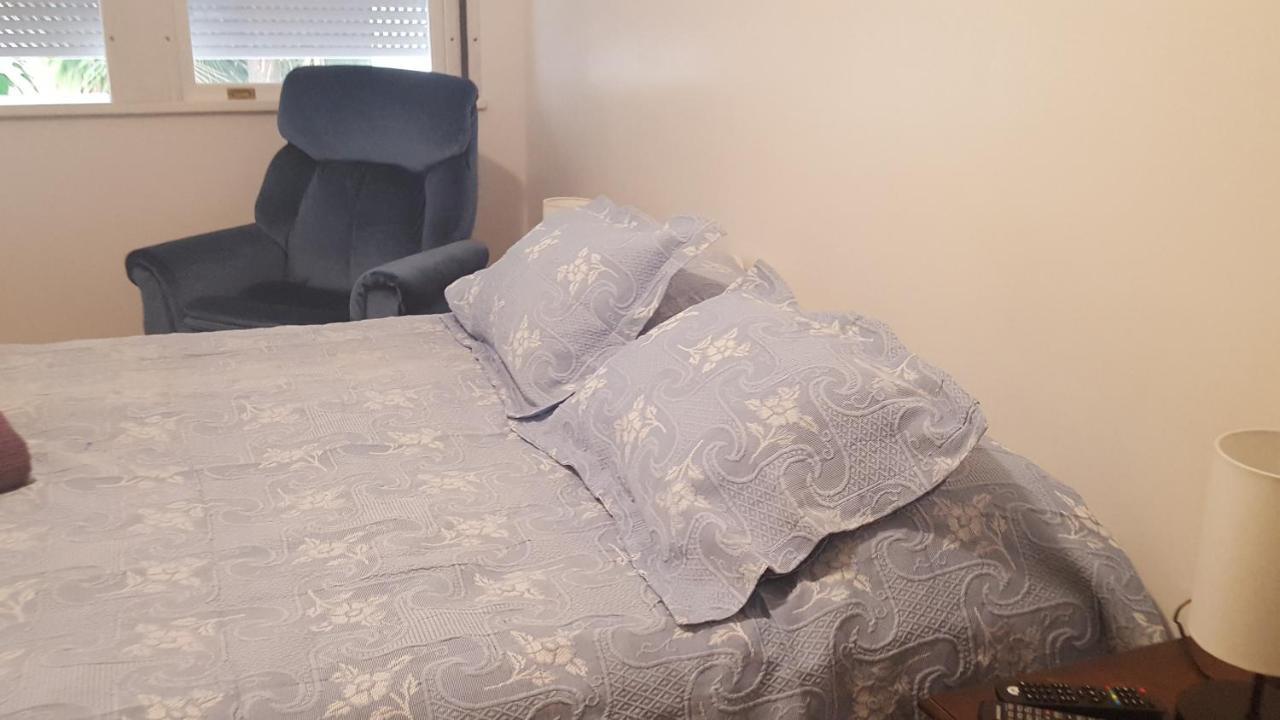 Appartement Apartamento No Posto 5 à Rio de Janeiro Extérieur photo
