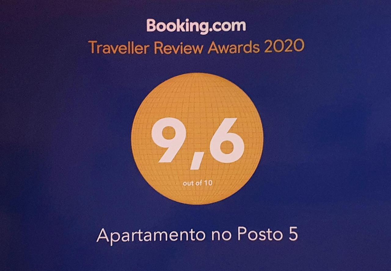 Appartement Apartamento No Posto 5 à Rio de Janeiro Extérieur photo